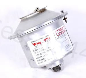 NEW WHELEN 03576 Xenon Strobe Power Supply Light Grimes Aviation Aircraft Part